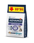AVET ARTICULAR CARE : PESO:12 KG., PVP:69,99