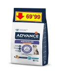 AVET ARTICULAR CARE REDUCED CALORIE : PESO:12 KG., PVP:69,99