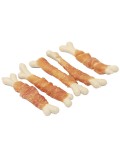 GOLOSINAS 500 GR. HUESO CALCIO CON POLLO