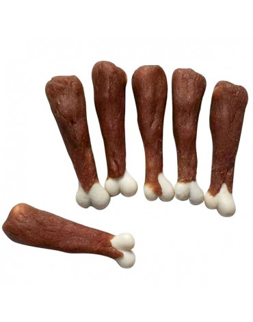 GOLOSINAS 500 GR. MUSLO PATO CON CALCIO
