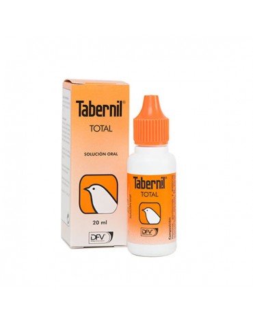 TABERNIL TOTAL 20 ML.