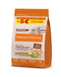 NATURE'S VARIETY NO GRAIN STERILIZED CHICKEN