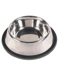 COMEDERO INOX. ANILLO