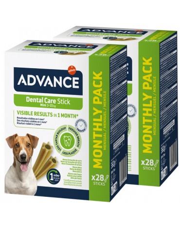 DUPLO MULTIPAK DENTAL MINI 360GX2 12.99