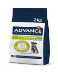 AVD DOG HYPOALLERGENIC MINI 2 KG 25.99