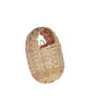 NIDO EXOTICOS BAMBU