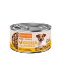 NATURE'S VARIETY NO GRAIN PATE MINI
