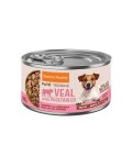 NATURE'S VARIETY NO GRAIN PATE MINI