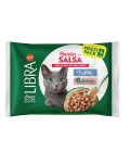 LIBRA CAT WET SALSA