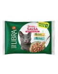 LIBRA CAT WET SALSA