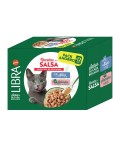 LIBRA CAT WET SALSA