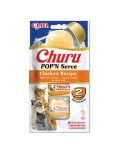 CHURU CAT POP'N SERVE