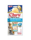 CHURU CAT POP'N SERVE