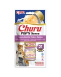 CHURU CAT POP'N SERVE
