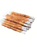 GOLOSINAS 500 GR. PALITOS POLLO 20 CM.