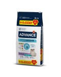 ADVANCE CAT STERILIZED HAIRBALL