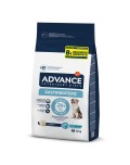 AVET GASTROENTERIC CANINE