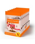NATURE'S VARIETY FREEZE DRIED TOPPERS