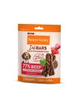 NVD SNACKS DELIBARS SUPERFOOD BUEY 70 GR