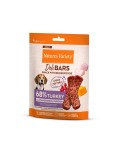 NVD SNACKS DELIBARS SUPERFOOD PAVO 70 GR