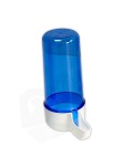 BEBEDERO MAXI AZUL 200 ML.