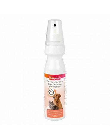 PROTECTOR ALMOHADILLAS SPRAY 150 ML BEAPHAR