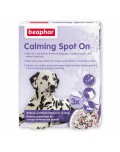 CALMING SPOT ON PERRO 3 PIPETAS BEAPHAR
