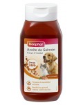ACEITE DE SALMON 425 ML BEAPHAR