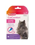 CATCOMFORT SPOT ON 3 PIPETAS BEAPHAR
