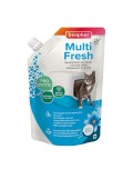 MULTI FRESH AGUA MARINA 400 GR BEAPHAR