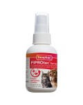 FIPROTEC SPRAY PERRO/GATO 100 ML BEAPHAR