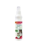 SPRAY ALIENTO FRESCO PERRO/GATO 150 ML BEAPHAR