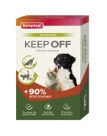 KEEP OFF EDUCADOR GRANULADO 2 X 200 ML BEAPHAR