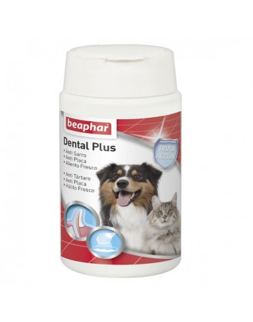 DENTAL PLUS 75 GR. BEAPHAR
