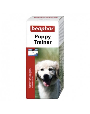 PUPPY TRAINER EDUCADOR CACHORROS 20 ML BEAPHAR