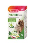VERMIPURE INTESTINAL 50 COMPRIMIDOS