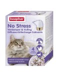 NO STRESS GATO DIFUSOR+RECAMBIO 30ML BEAPHAR