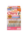 CHURU CAT BOX VARIEDADES 14 GR.