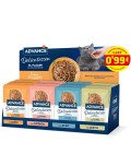 DISPLAY ADV CAT WET DELICATESSEN SOBREMESA 48UDS.