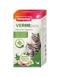 VERMIPURE GATOS 50 COMPRIMIDOS BEAPHAR