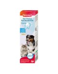 GEL DENTAL PERRO/GATO 100 GR. BEAPHAR
