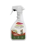 KEEP OFF SPRAY EXTERIORES 500 ML BEAPHAR
