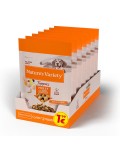 NATURE'S VARIETY FREEZE DRIED TOPPERS