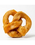 SNACK COLAGENO PRETZEL POLLO 500 GR. (6 UDS.)