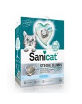 SANICAT STRONG CLUMPS 10L 10,4KG