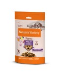 NATURE'S VARIETY FREEZE DRIED TOPPERS