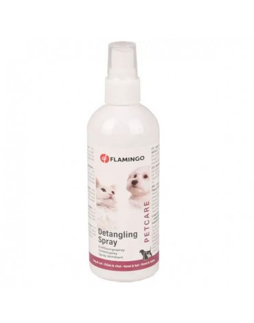 SPRAY DESENREDANTE FLAMINGO 175ML