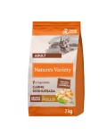 NATURE'S VARIETY HEALTHY GRAINS ADULT CHICKEN