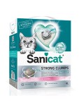 SANICAT STRONG CLUMPS 6L 6.3KG
