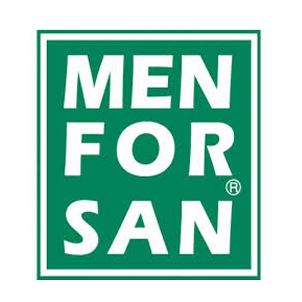 MEN FOR SAN                        